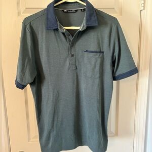 Travis Mathew Men’s Polo